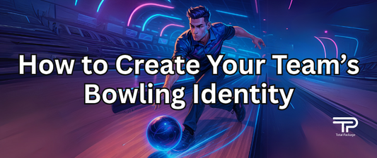 How to Create Your Team’s Bowling Identity