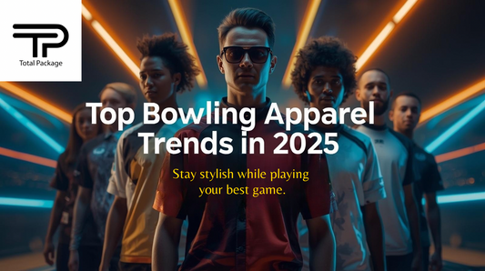 Top Bowling Apparel Trends in 2025: Style Meets Performance