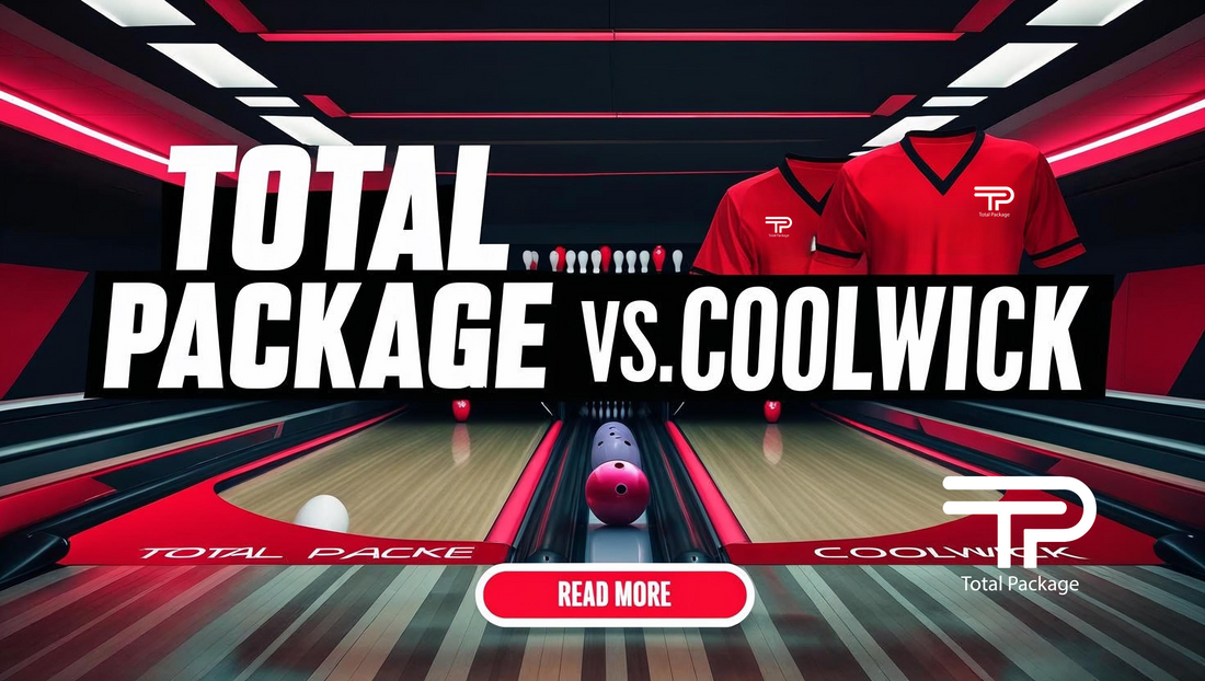 Total Package vs. CoolWick: Which Bowling Brand Truly Delivers?