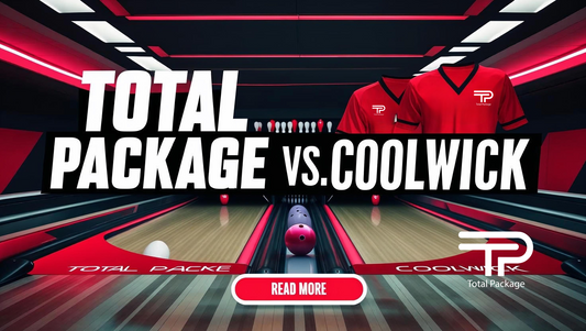 Total Package vs. CoolWick: Which Bowling Brand Truly Delivers?
