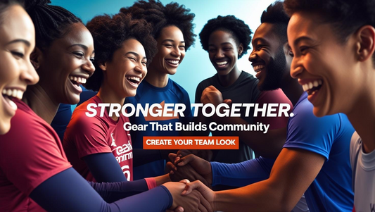 The Impact of Custom Apparel on Bowling Community Engagement