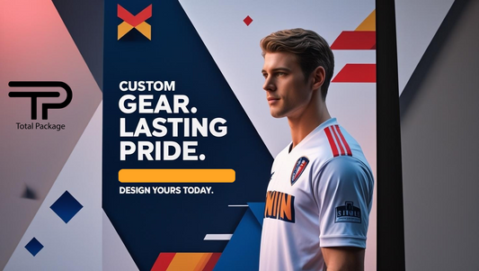 Personalized Bowling Gear: A Symbol of Team Pride