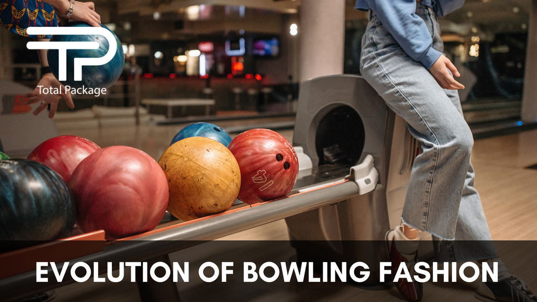The Evolution of Bowling Fashion: Merging Tradition with Innovation