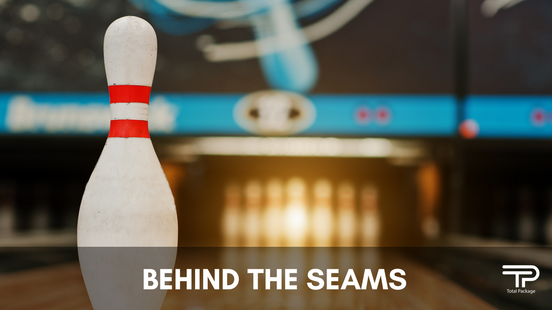 Behind the Seams: Our Commitment to Quality in Every Stitch