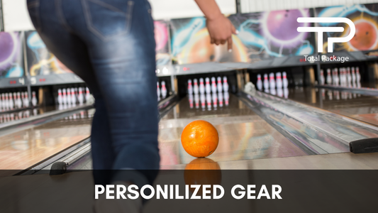 How Personalized Gear Can Boost Team Morale and Performance