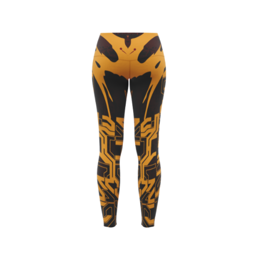 Dynamic Venom Jersey