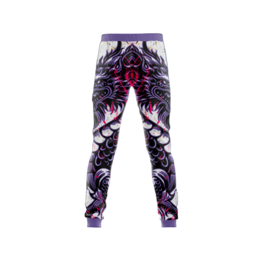 Majestic Dragon Jersey