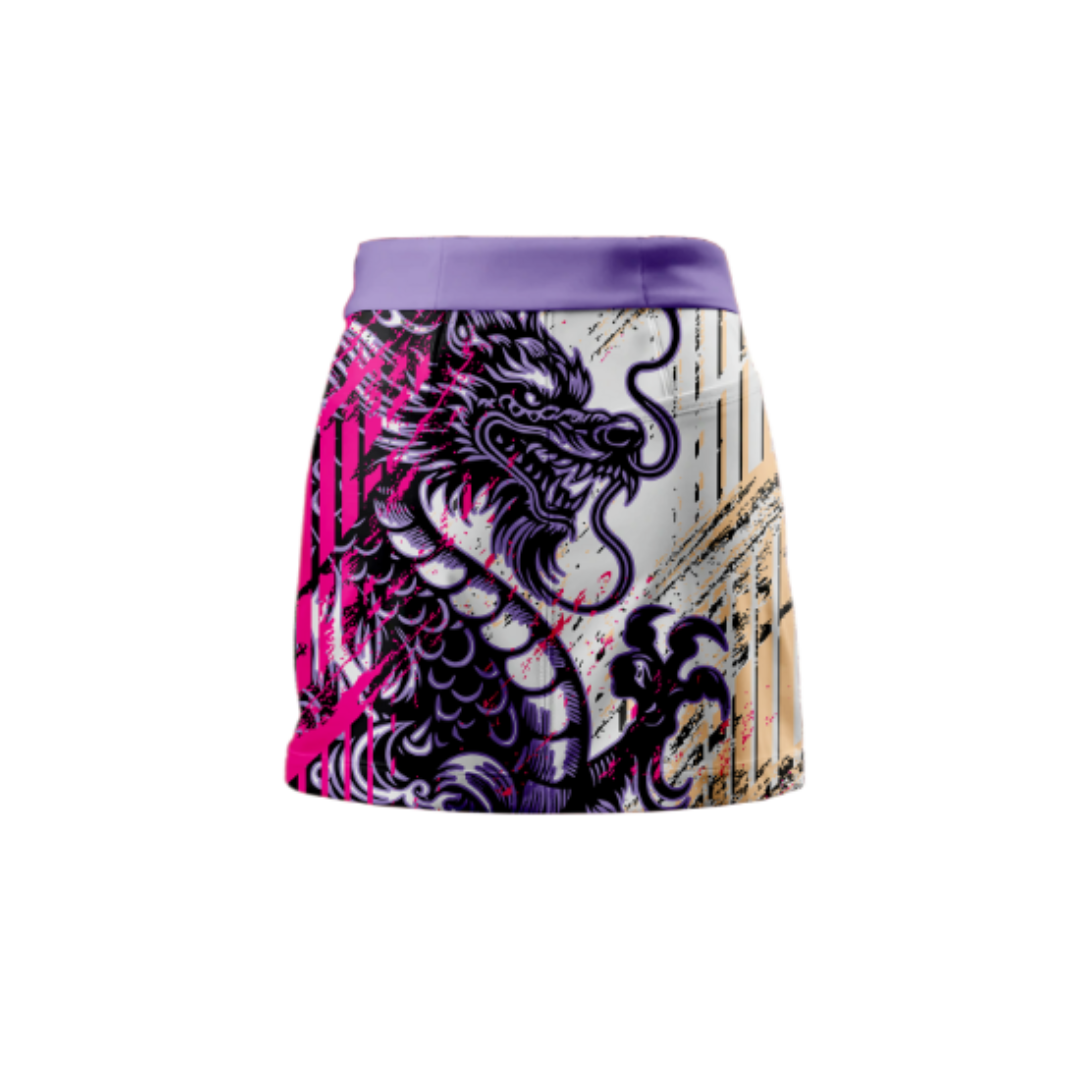 Majestic Dragon Jersey