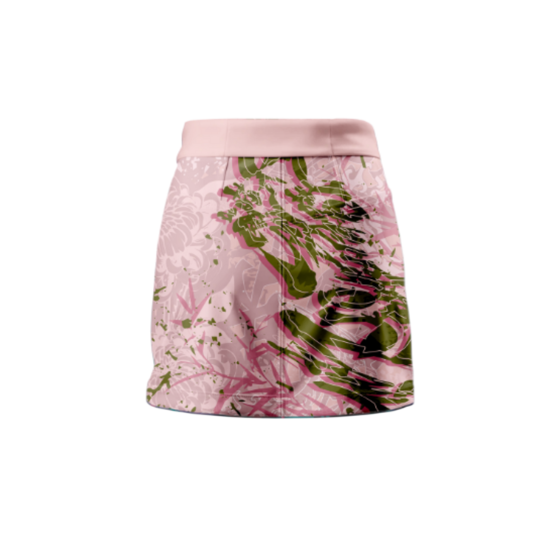 Sakura Pink V1 Jersey