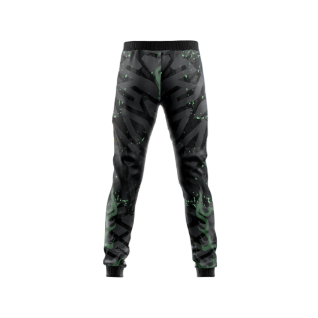 Dark Grim Jersey