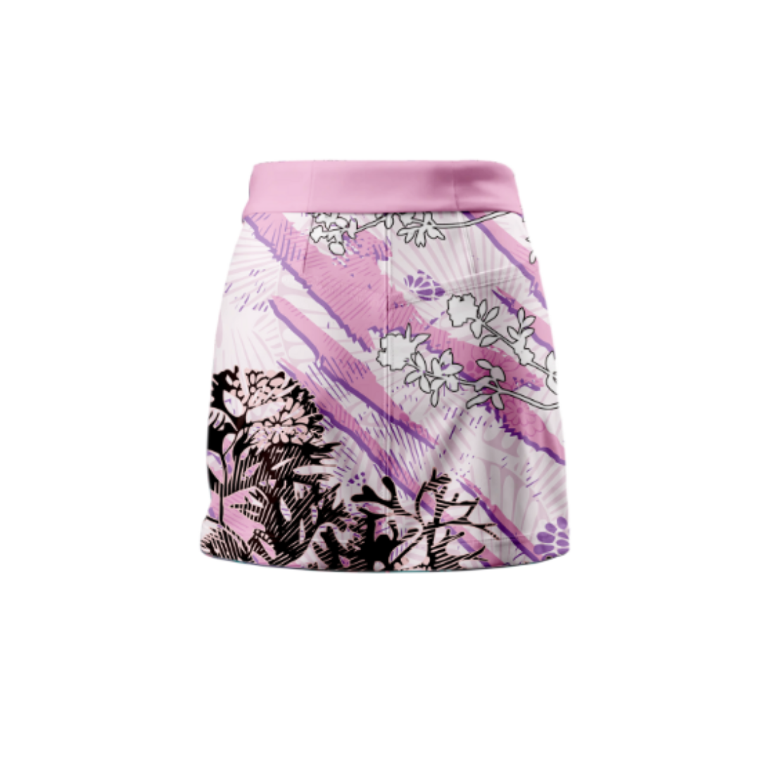 Sakura Pink V2 Jersey