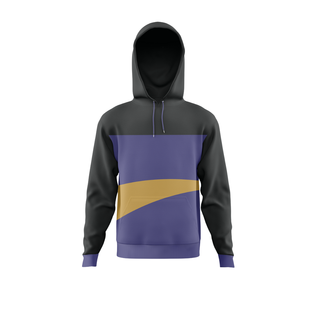 Midnight Talon 1 Back