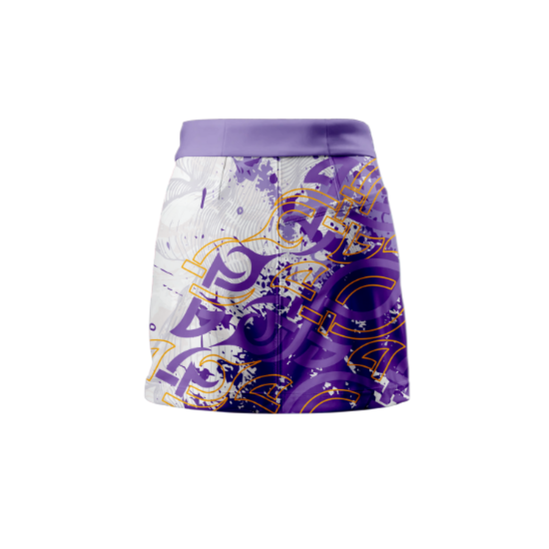 Tattoo Tribal Jersey