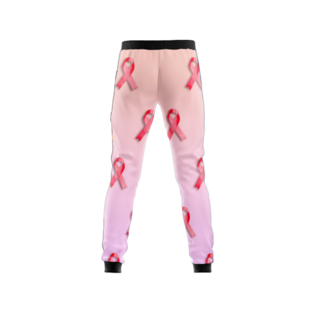 Breast Cancer Awareness Month  Jersey