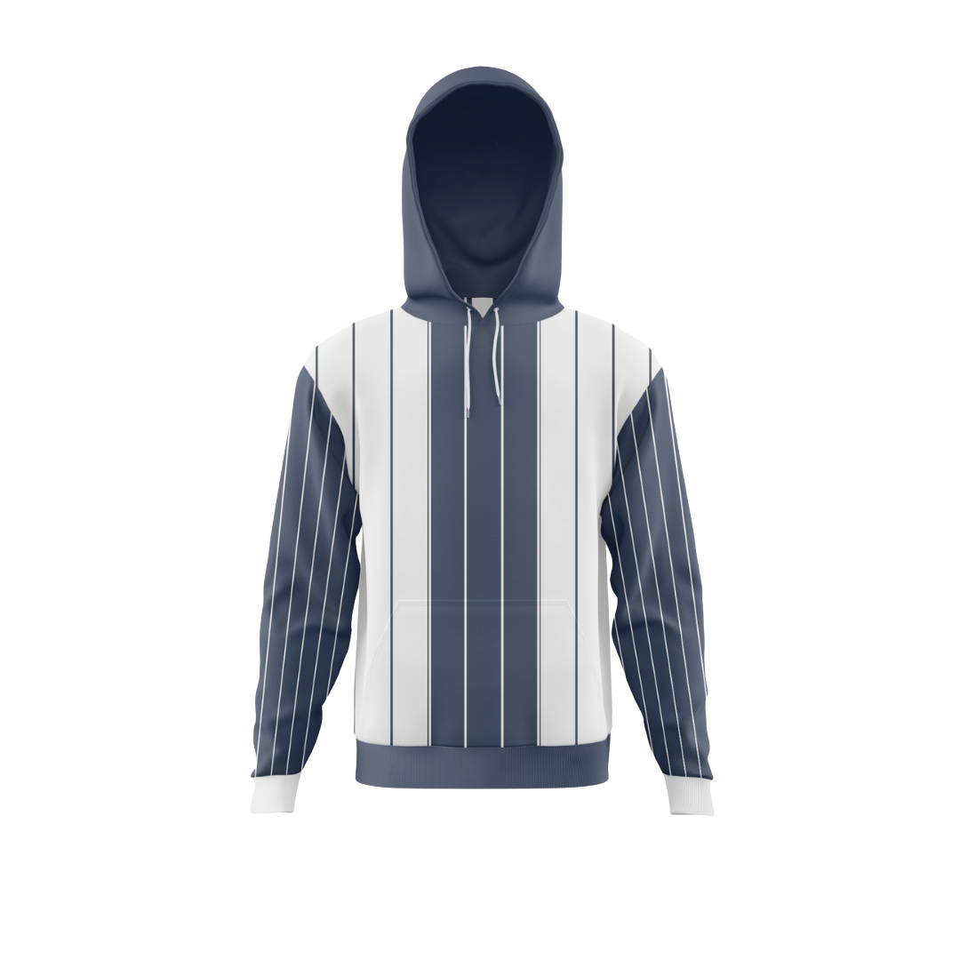 Pinstripe Legacy