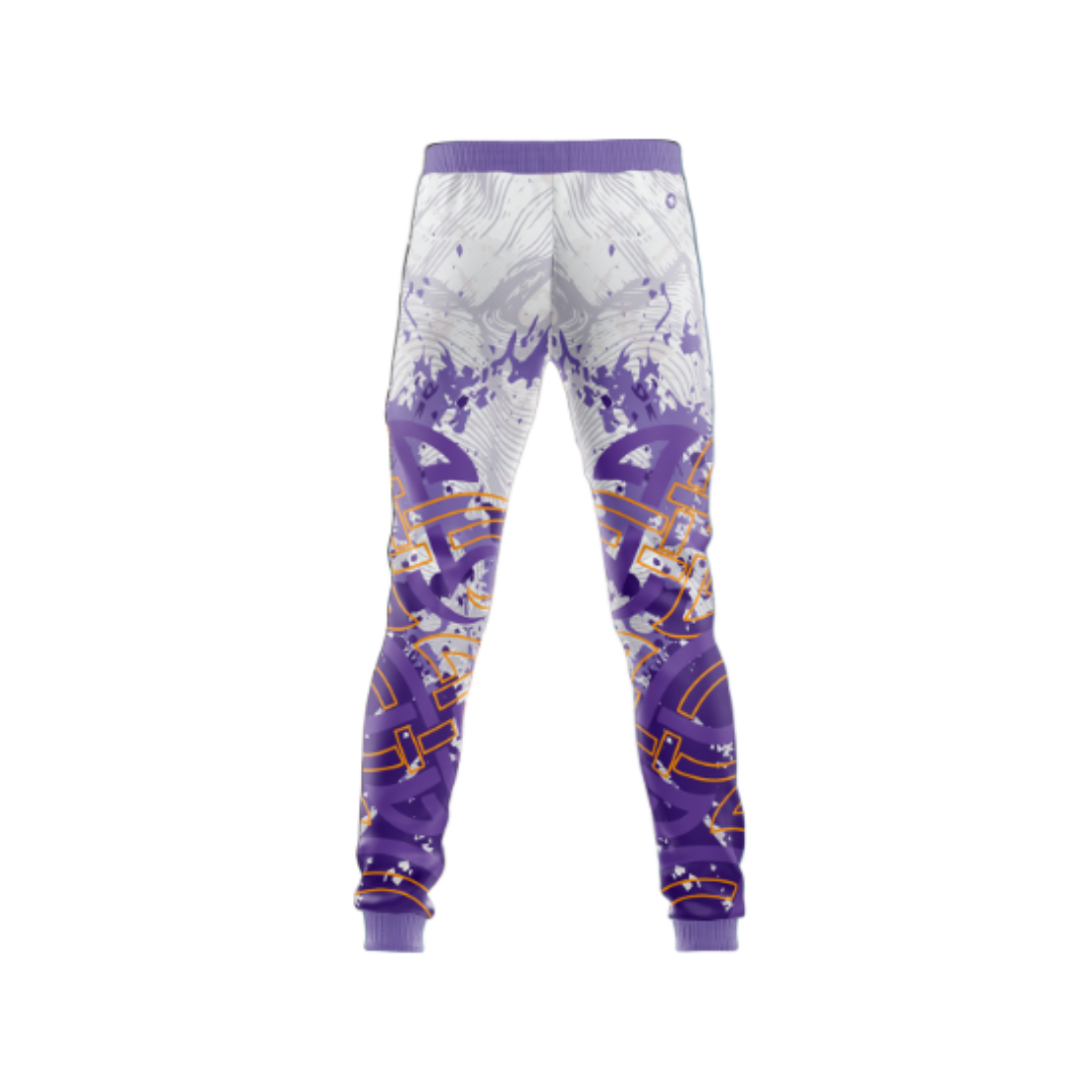 Tattoo Tribal Jersey