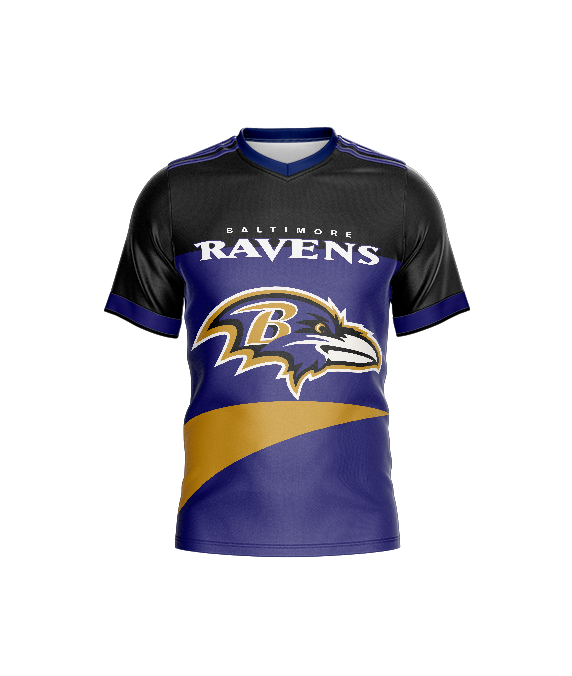 Baltimore Ravens 1