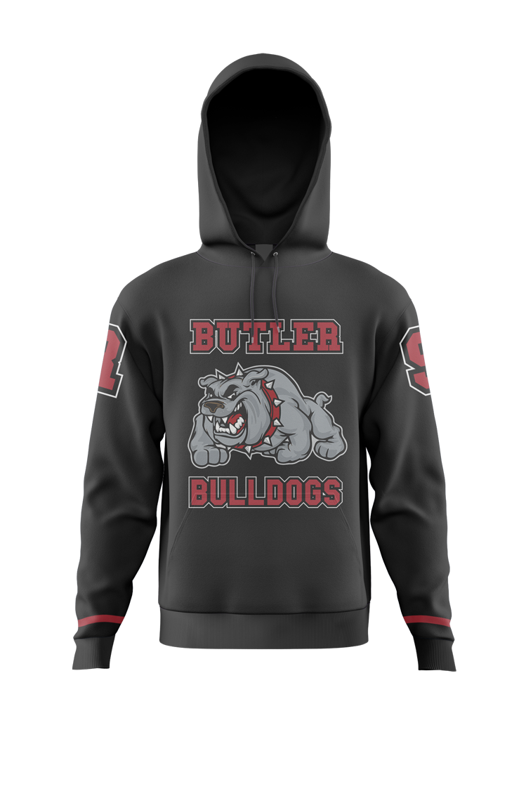 Butler Bulldogs 1