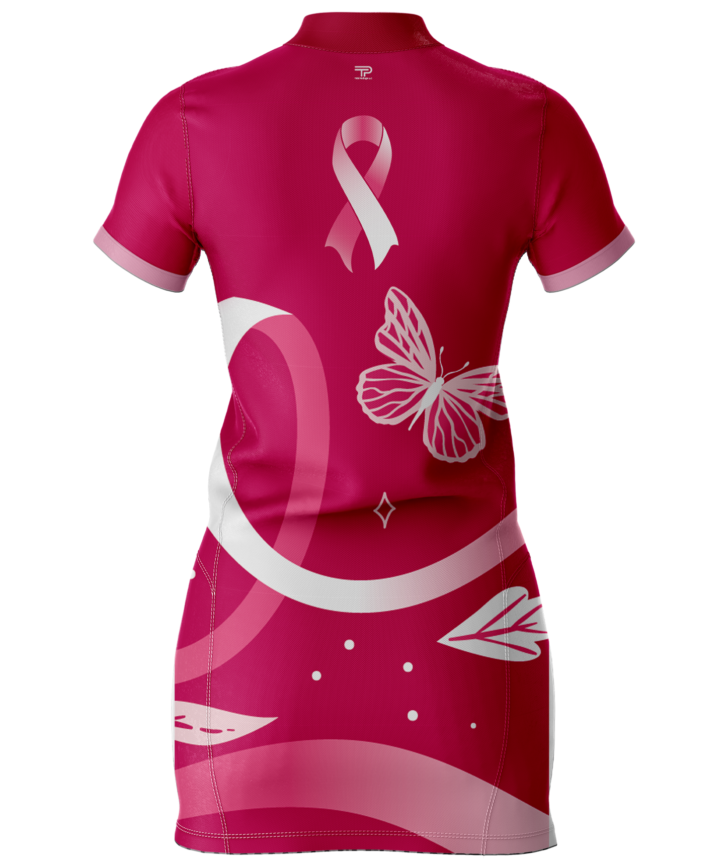 Pink Power cancer awareness
