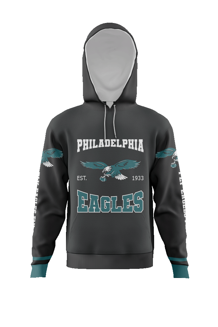 Philadelphia Eagles 1