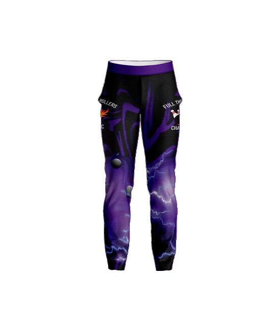 Full Throttle pants