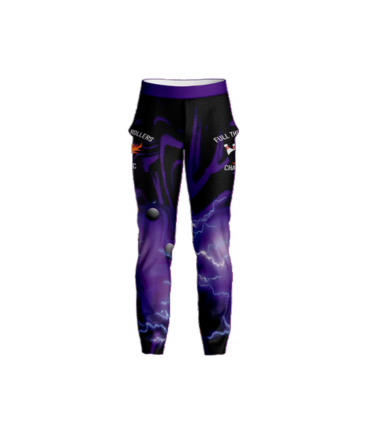 Full Throttle pants