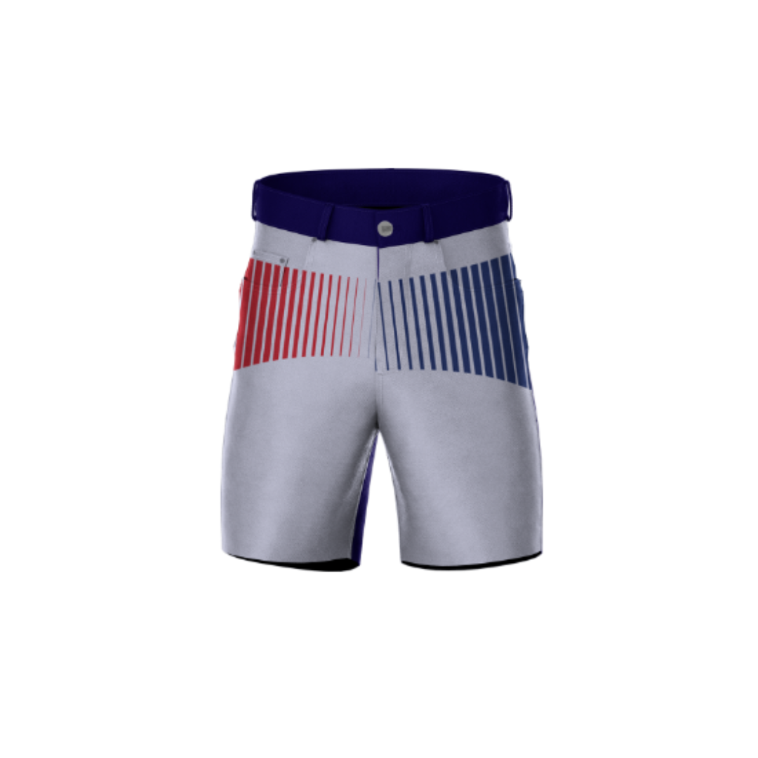 Gameboy Shorts, designed for comfort and style, perfect for active wear.