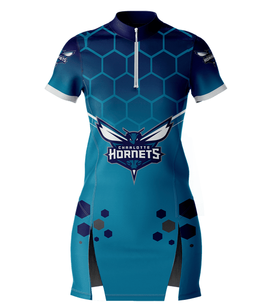 Charlotte Hornet 1