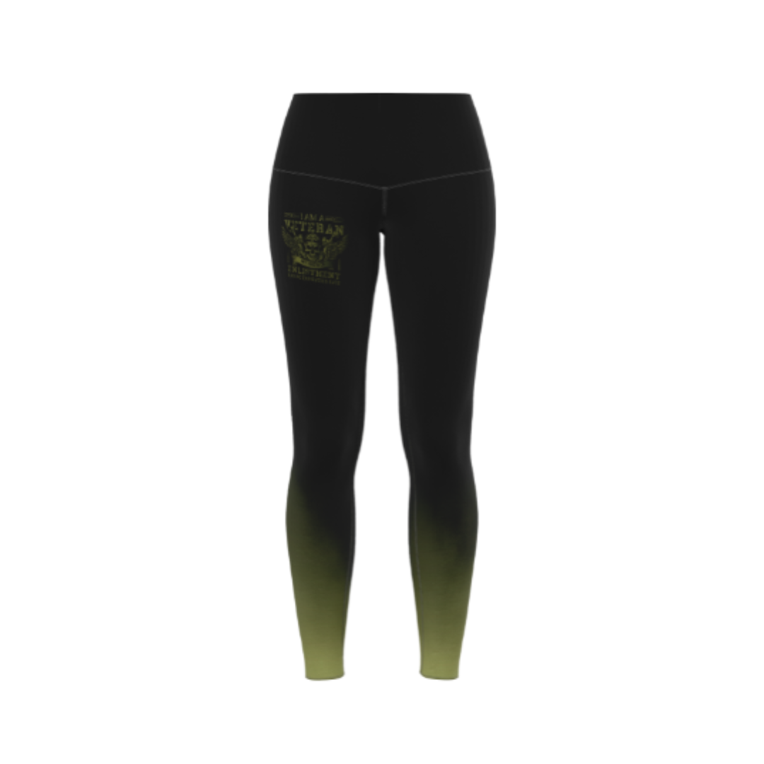 I am a Veteran Bowling Jersey