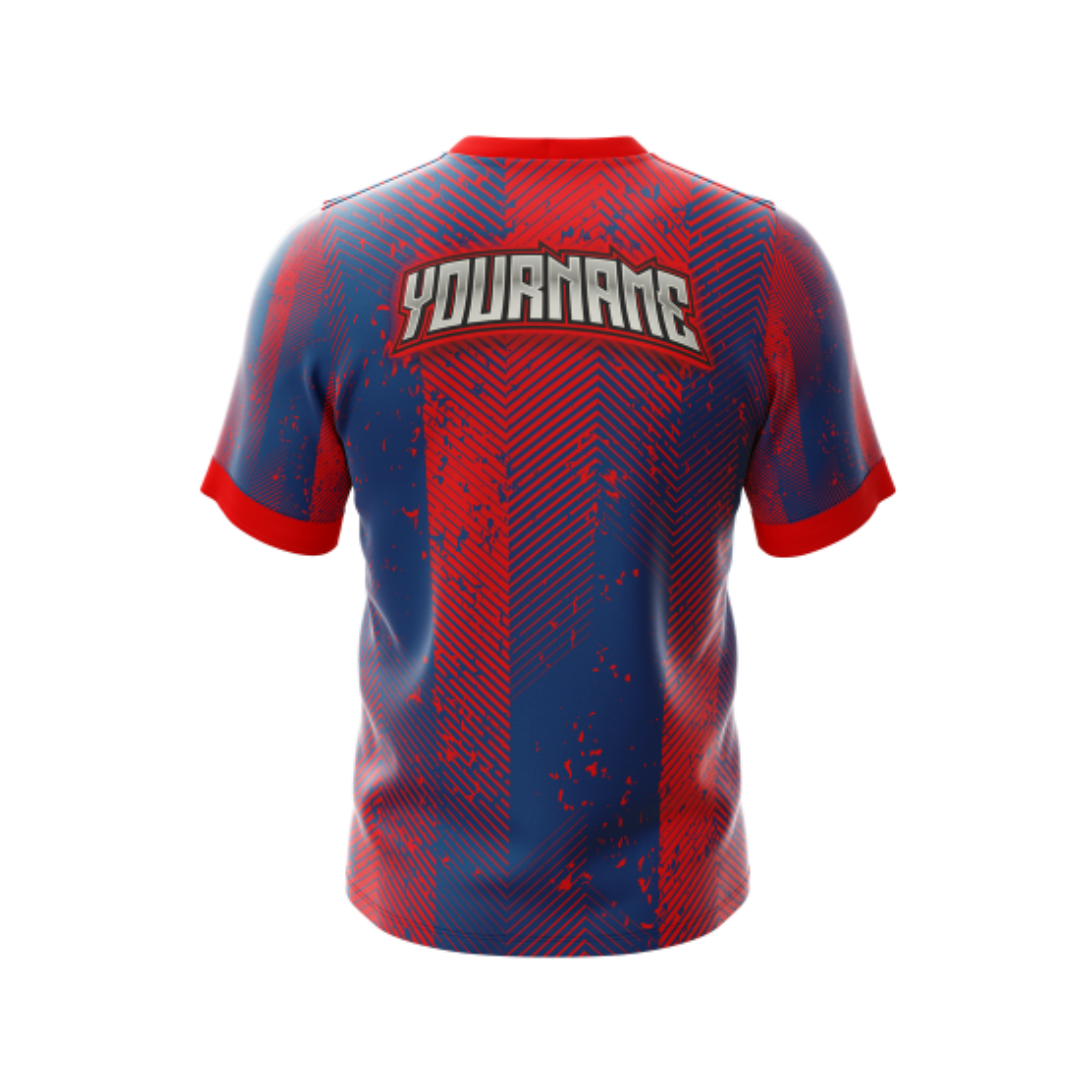 Patriotic Tint premium athletic wear by Total Package