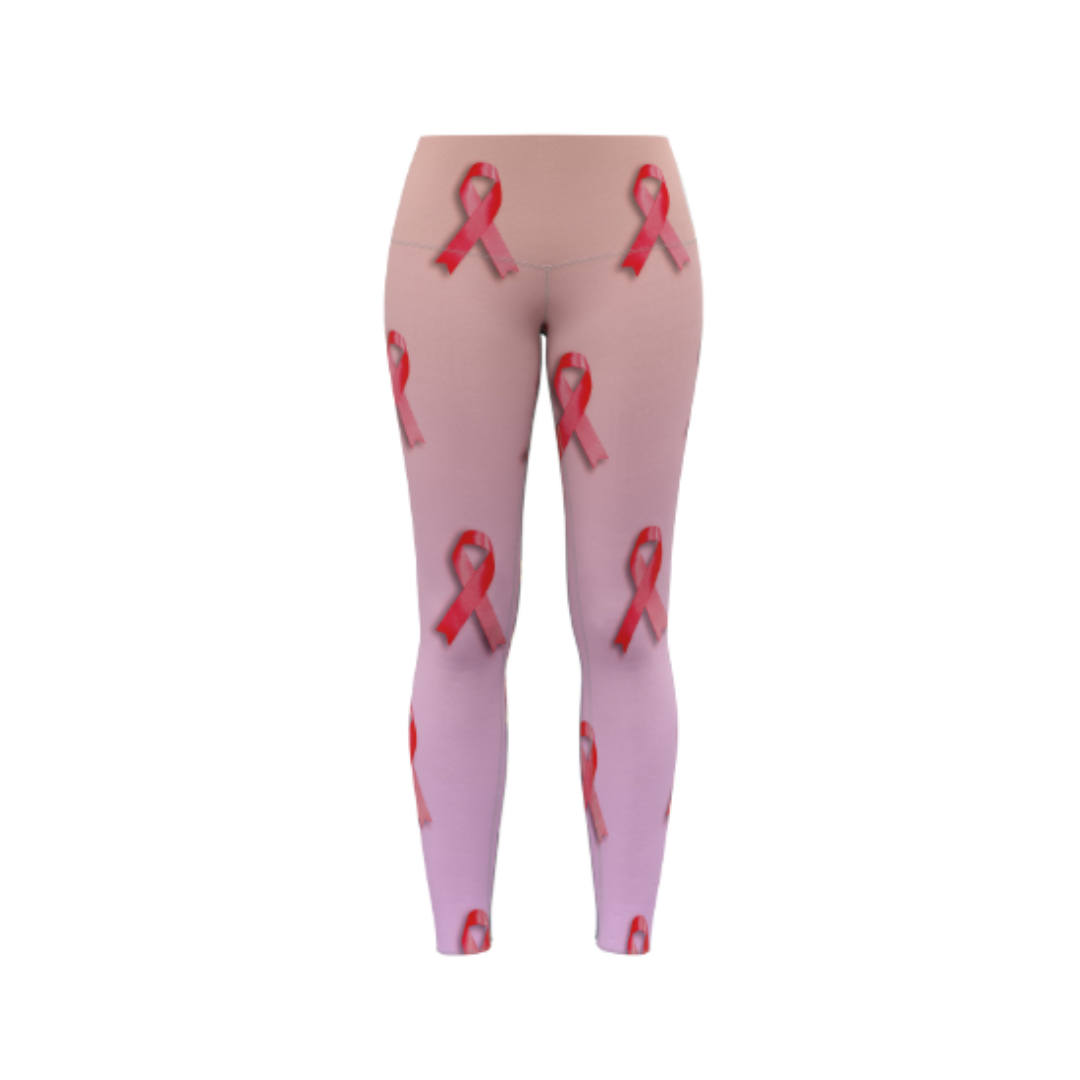 Breast Cancer Awareness Month  Jersey