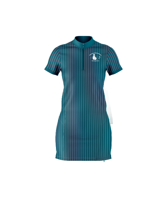 TNBA Dress