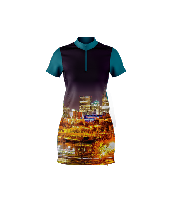 TNBA Dress