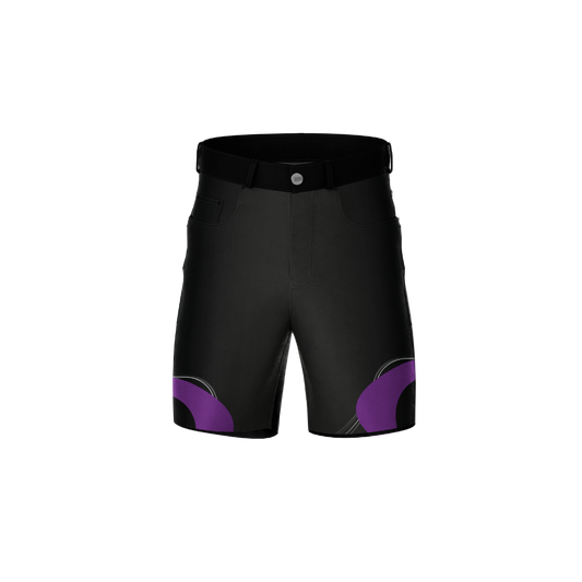 TNBA Design 4 Shorts front
