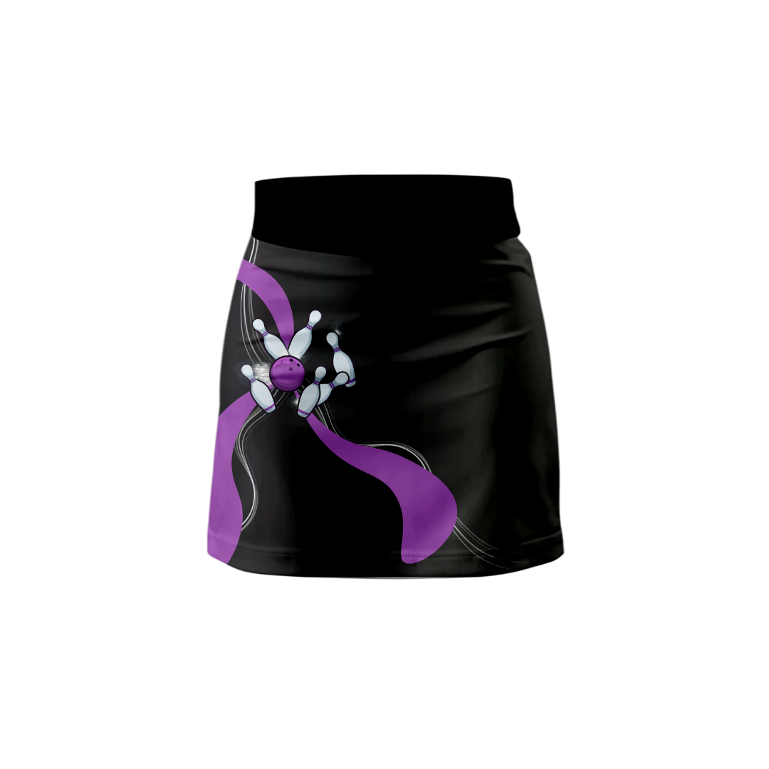 TNBA Design 4 Skort