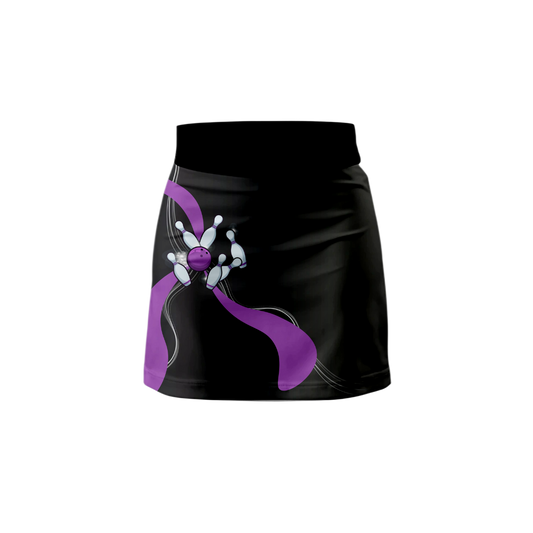 TNBA Design 4 Skort