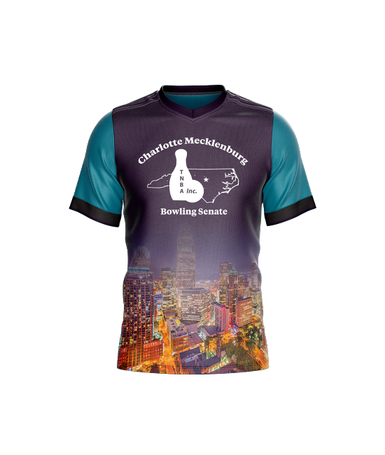 TNBA V1 Jersey