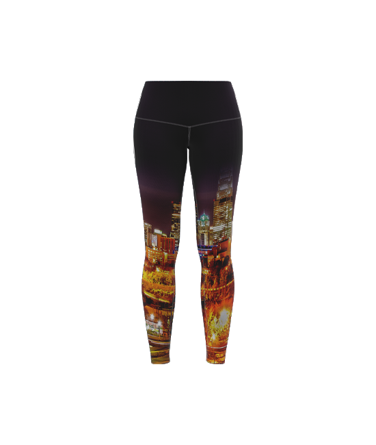 TNBA V1 Leggings