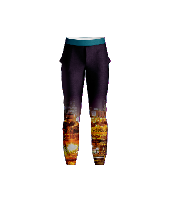 TNBA V1 Pants