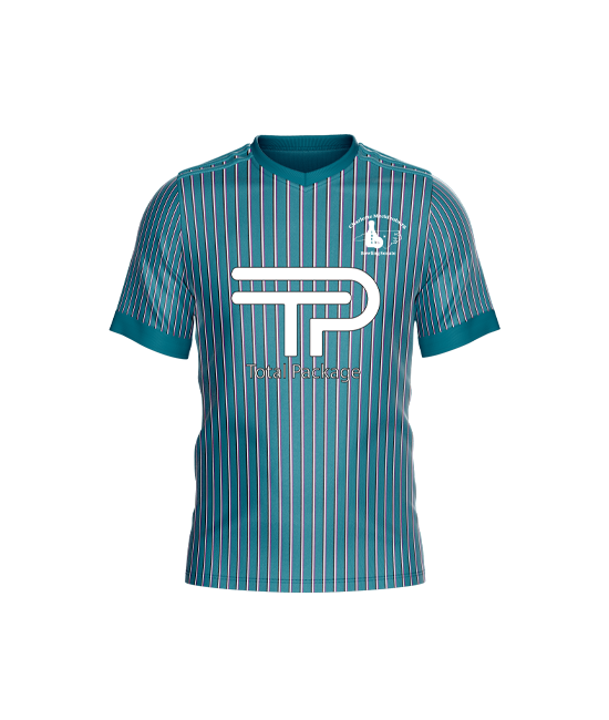 TNBA V2 Jersey
