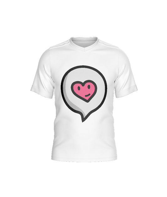 Heart Design - Valentines shirt