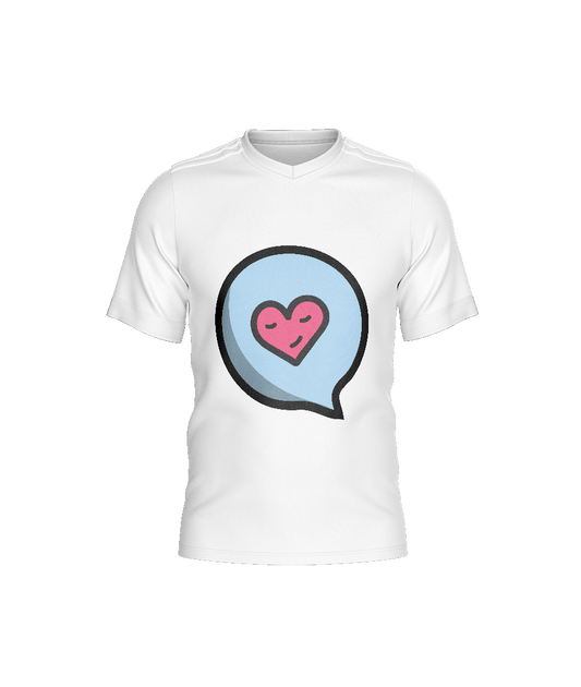 Heart design 2 - Valentines shirt
