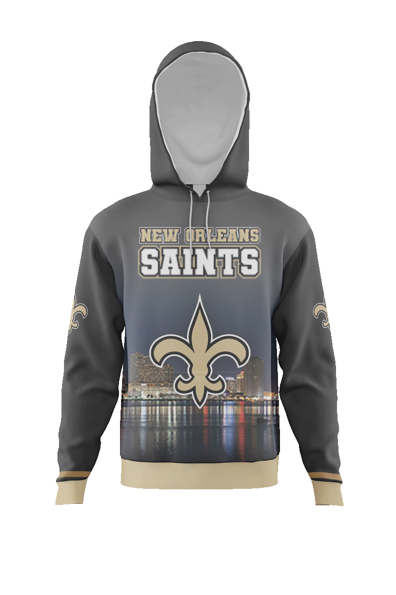 New Orleans Saints 1