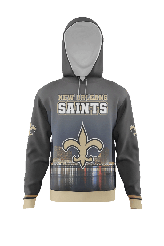 New Orleans Saints 1
