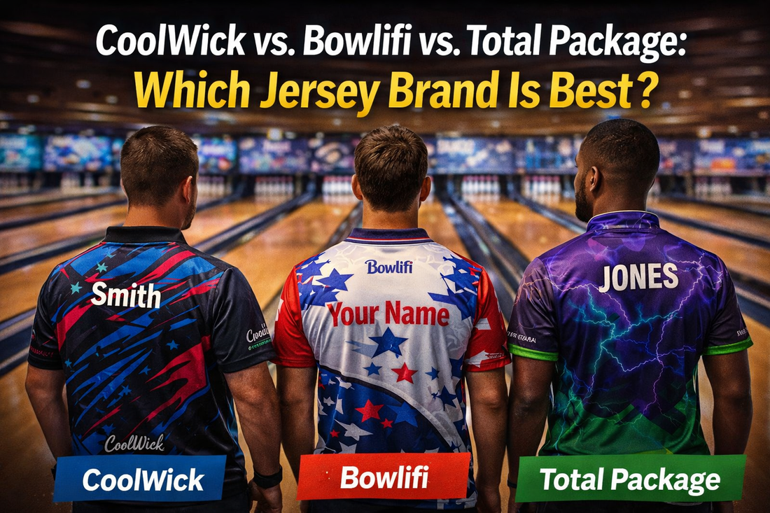CoolWick vs. Bowlifi vs. Total Package: Which Jersey Brand Is Best?