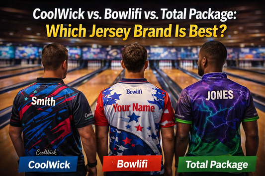 CoolWick vs. Bowlifi vs. Total Package: Which Jersey Brand Is Best?