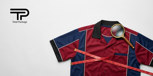 5 Custom Jersey Mistakes That Make Bowling Teams Look (and Feel) Amateur