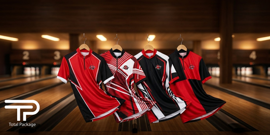 Why Matching Custom Jerseys Turn a Bowling Squad Into a Real Team