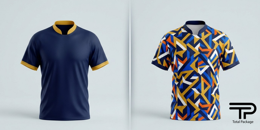 Custom vs. Pre-Designed Bowling Jerseys: Which Path Is Right for Your Team?