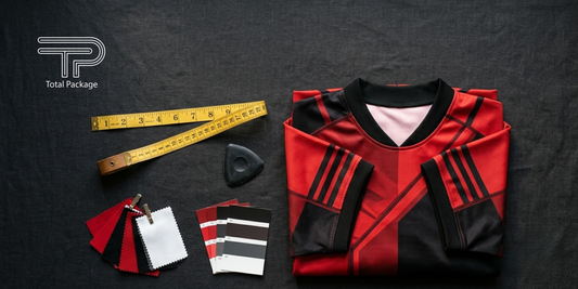 Custom Bowling Jerseys 101: Everything Your Team Needs to Know Before You Order